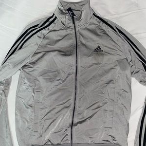 Adidas jacket (M)
